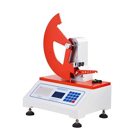 Paper Tearing Strength Tester store|l&w paper strength tester.